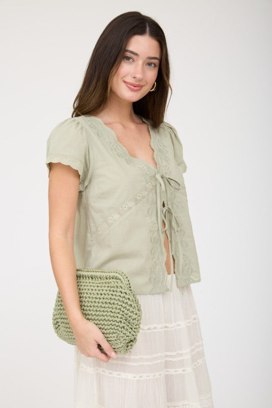 Tristan Top ￼