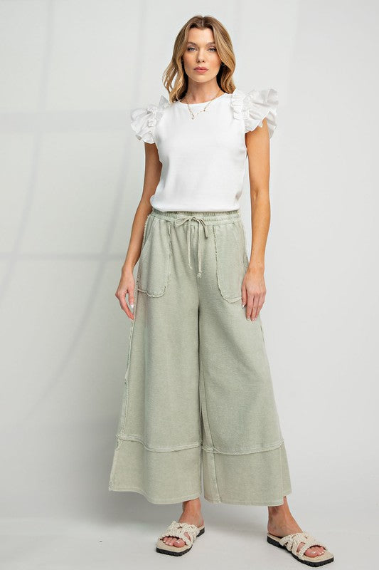 Just Relax Pants (Copy)