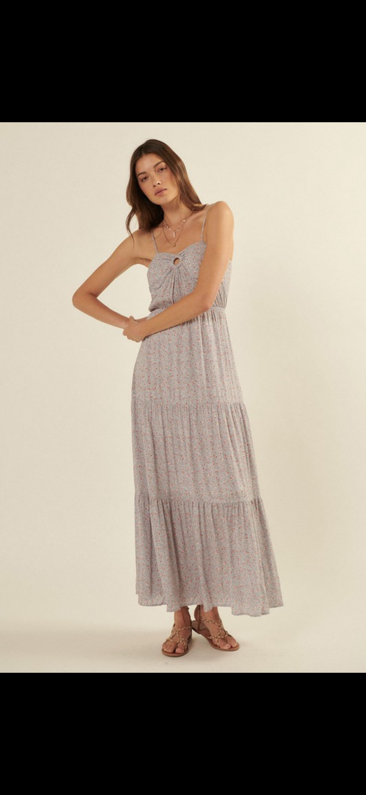 Harper Dress