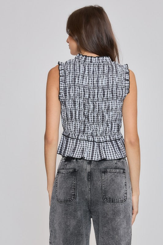 Gwyneth Top