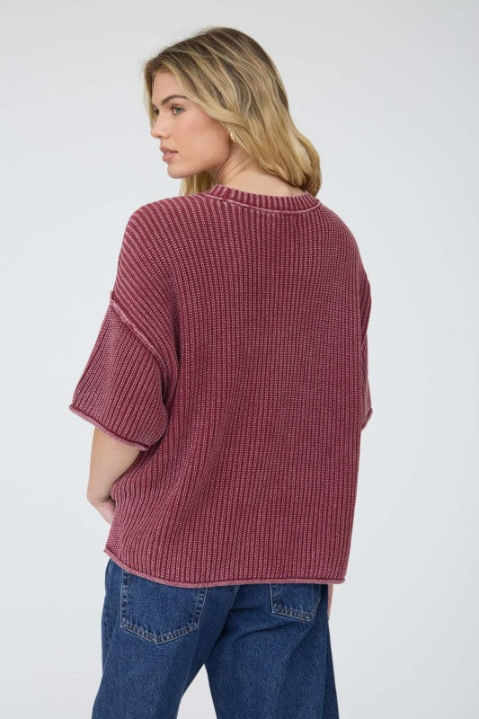 Rummer Sweater