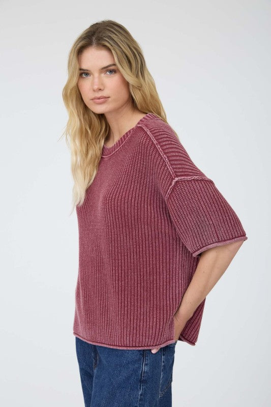 Rummer Sweater