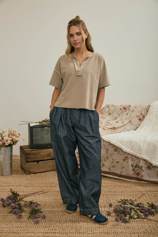 Ryder Top