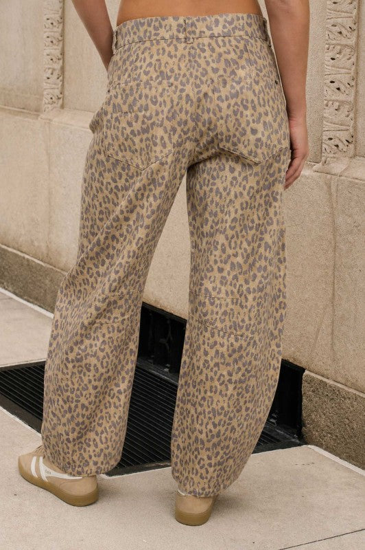 Gabrielle Pants
