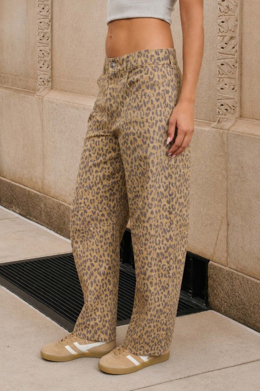 Gabrielle Pants