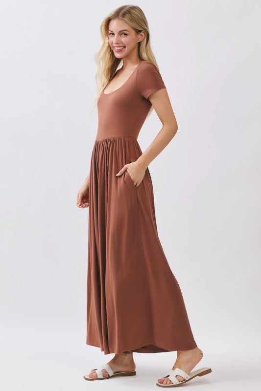 Juniper Jumpsuit