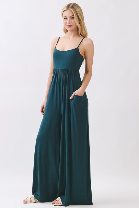 Luna Jumpsuit