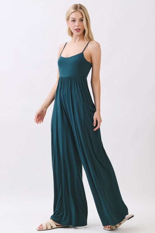 Luna Jumpsuit