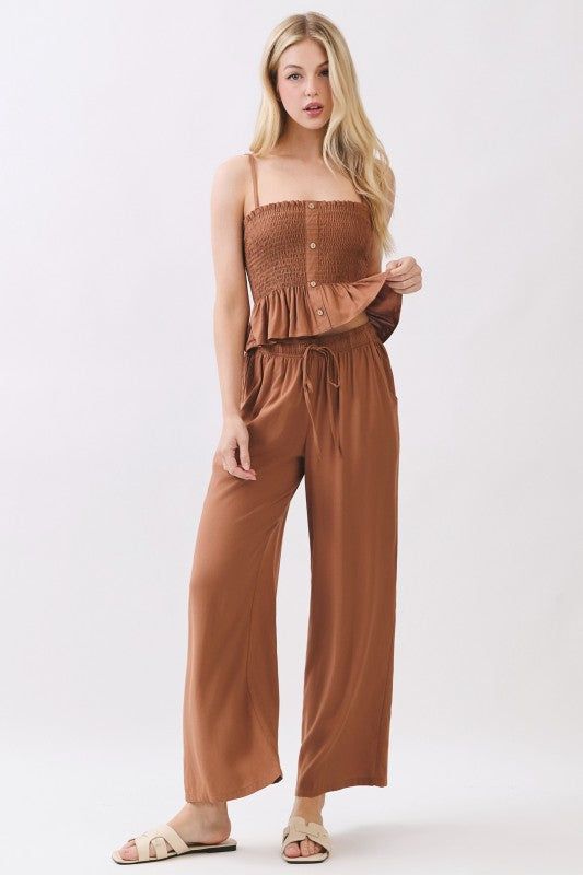 Autumn Pants