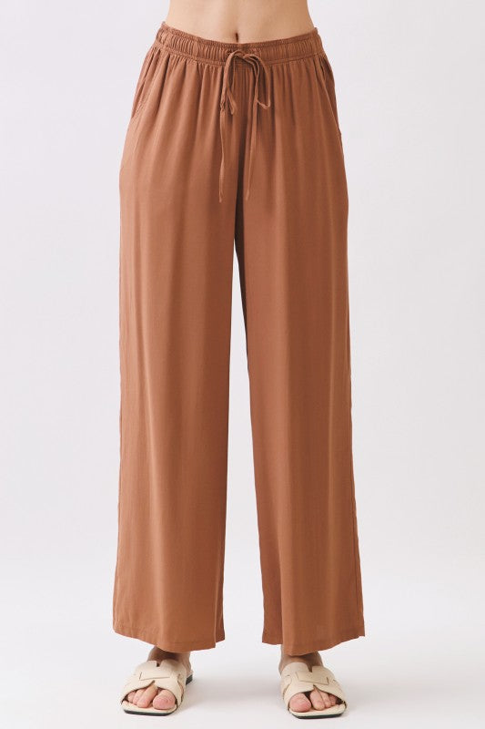 Autumn Pants