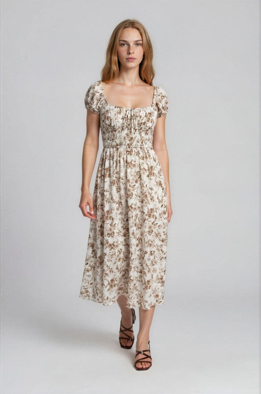 Autumn Dress