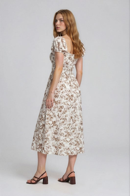 Autumn Dress