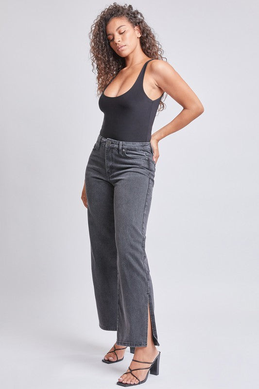 High-rise 90s Jeans