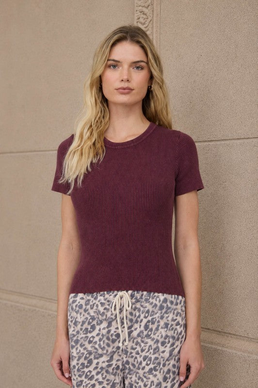 Marilyn Top
