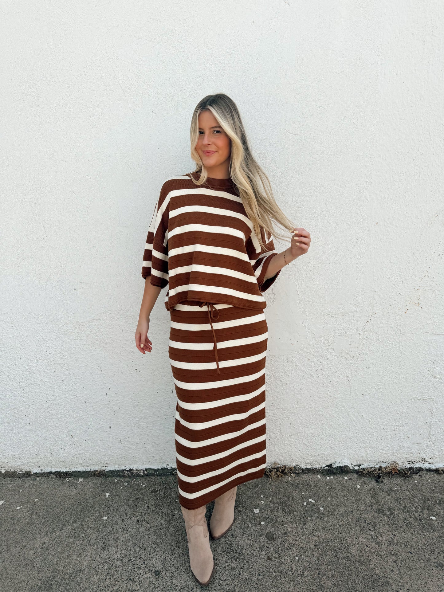 Audrey Skirt