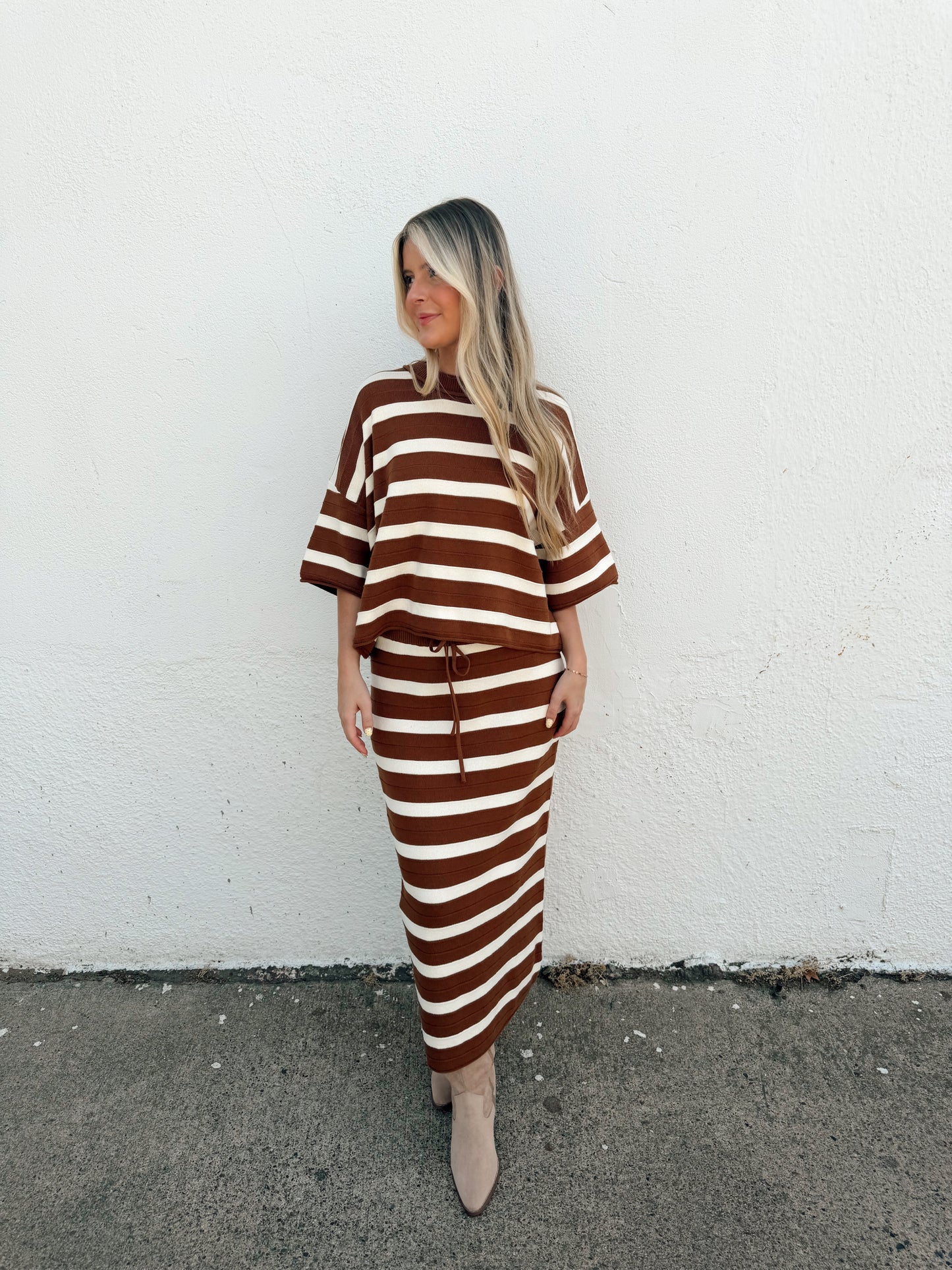 Audrey Skirt