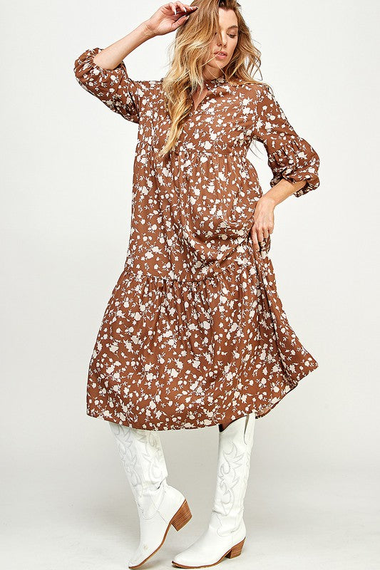 Georgia Dress