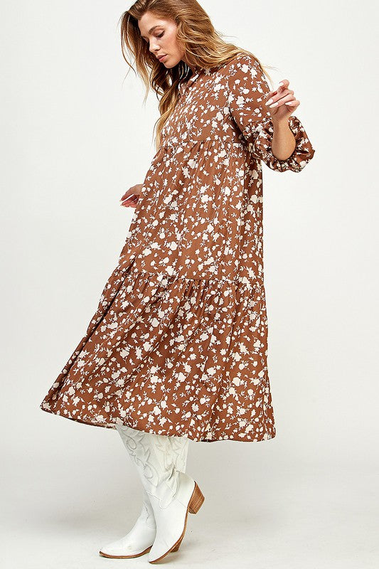 Georgia Dress
