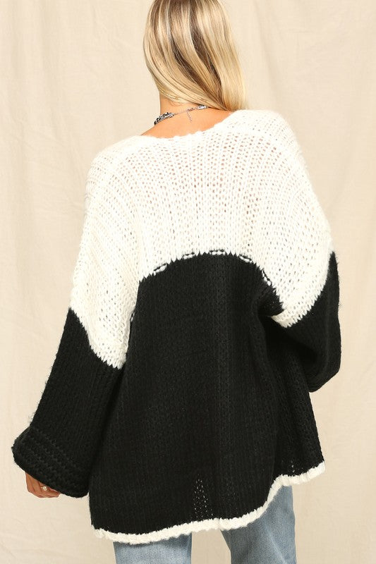 Cali Cardigan