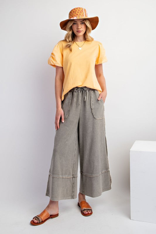 Just Relax Pants (Copy)