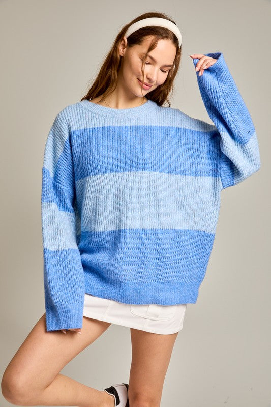 Color me Blue