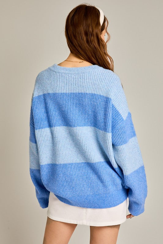 Color me Blue