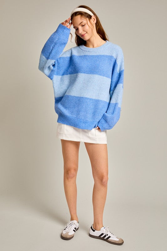 Color me Blue