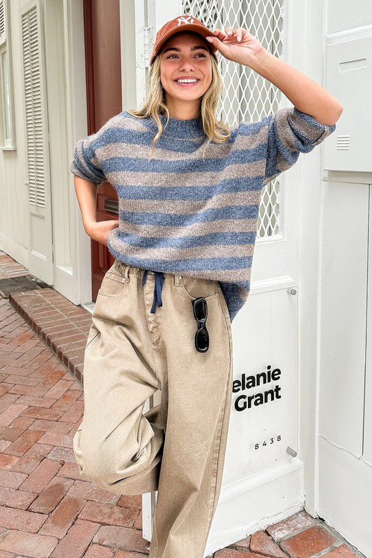 Candice Sweater