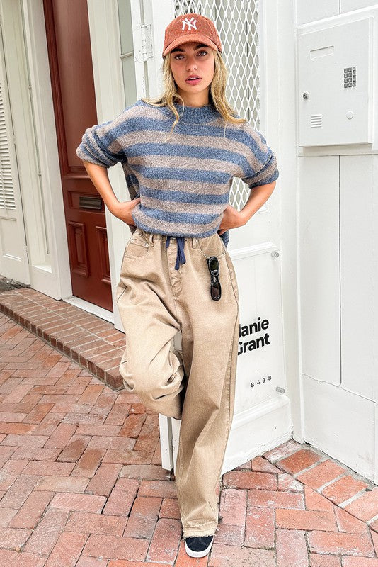 Candice Sweater