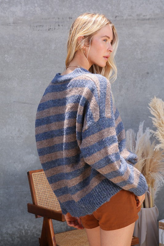 Candice Sweater