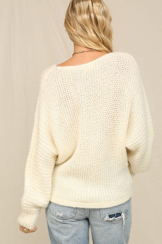 Aspen Sweater