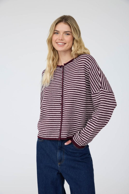 Ansley Cardigan
