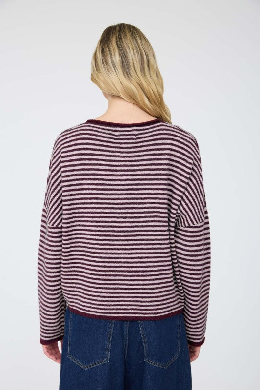 Ansley Cardigan