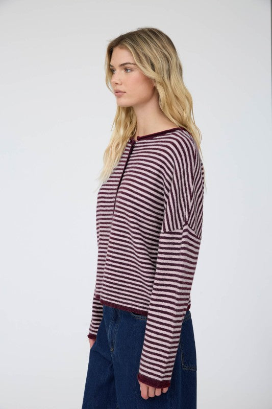 Ansley Cardigan