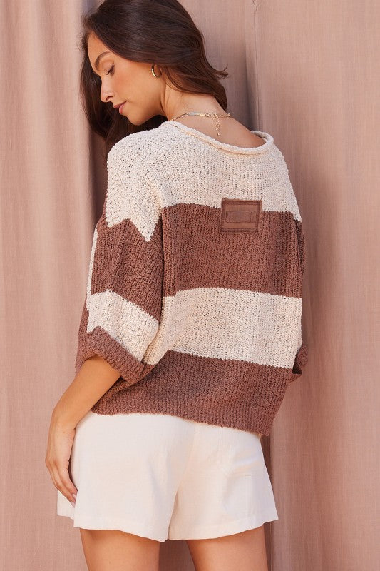 Coco Sweater