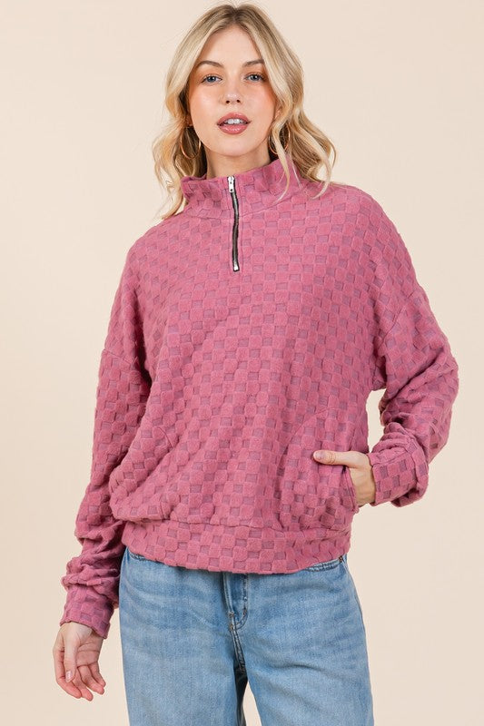 Lily Sweatshirt