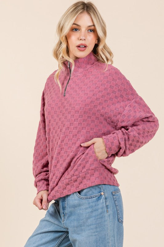Lily Sweatshirt