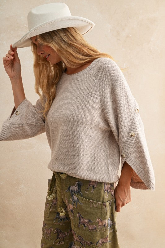 Emerson Sweater