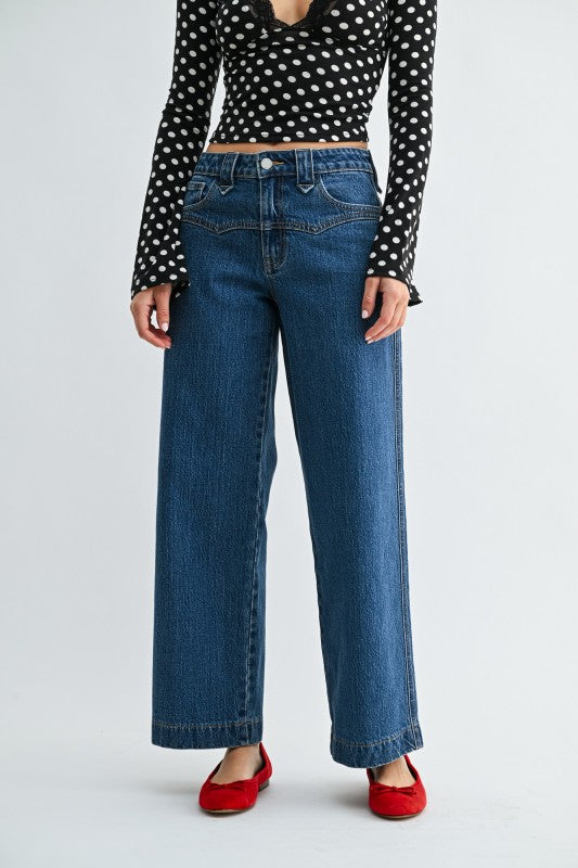Emery Jeans