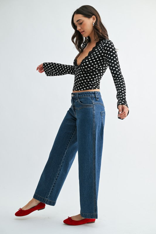 Emery Jeans