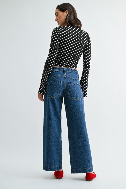Emery Jeans