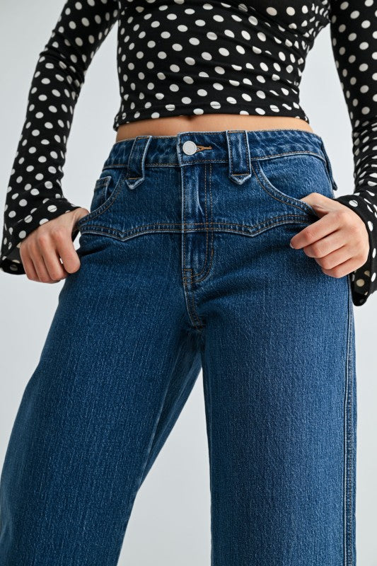 Emery Jeans
