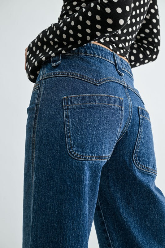 Emery Jeans