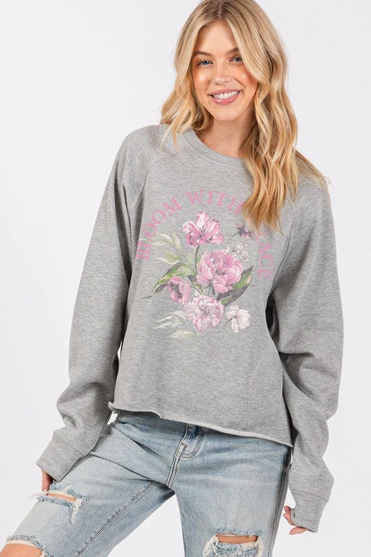 Bloom Sweatshirt