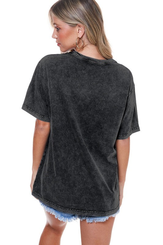 Rodeo Tee