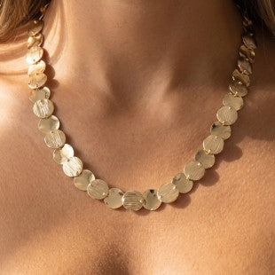 Luna Necklace