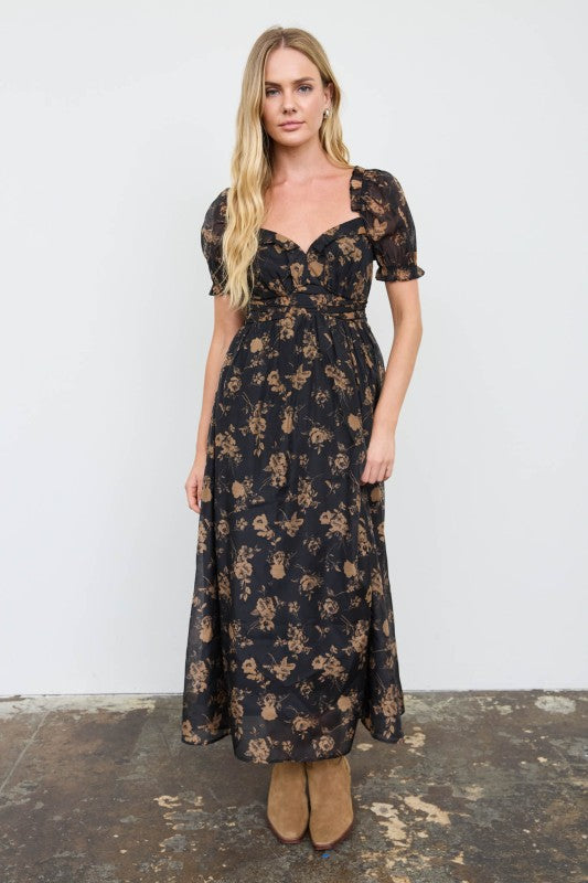 Adeline Dress