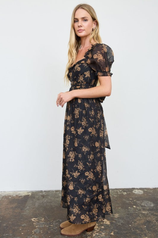Adeline Dress
