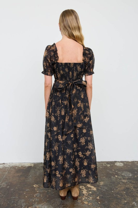 Adeline Dress