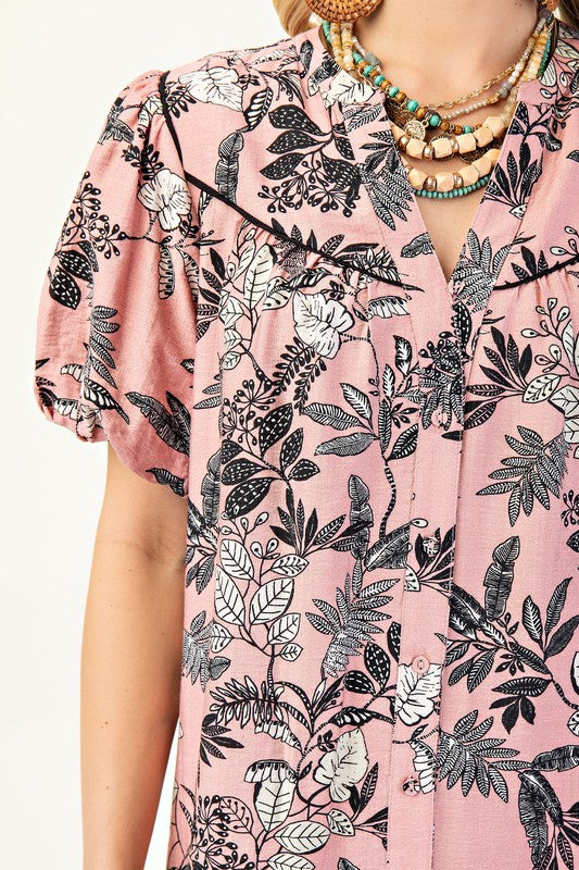 Libby Dress